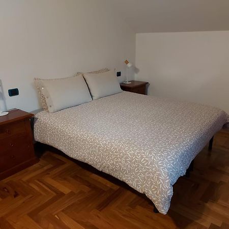 Bnb Bagno Di Bosco Bed and Breakfast Gubbio Buitenkant foto