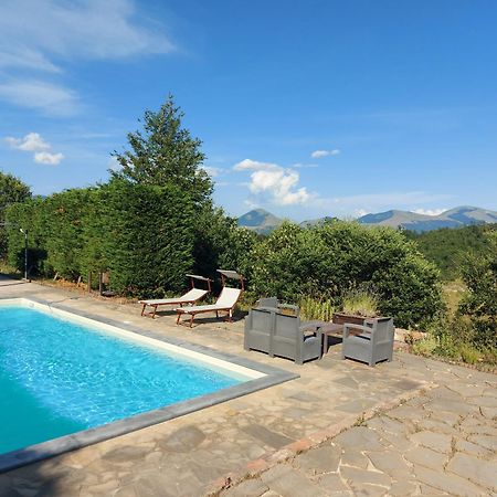 Bnb Bagno Di Bosco Bed and Breakfast Gubbio Buitenkant foto