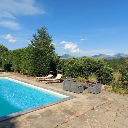 Bnb Bagno Di Bosco Gubbio Buitenkant foto