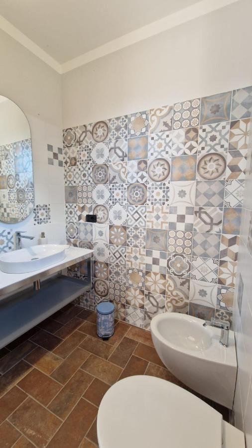 Bnb Bagno Di Bosco Gubbio Buitenkant foto