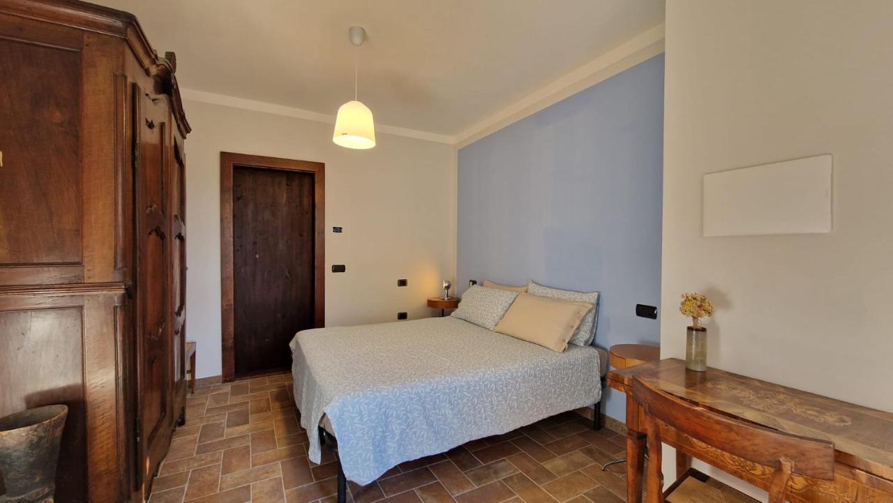 Bnb Bagno Di Bosco Gubbio Buitenkant foto
