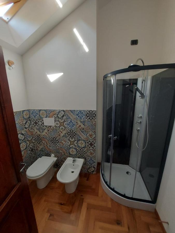 Bnb Bagno Di Bosco Bed and Breakfast Gubbio Buitenkant foto