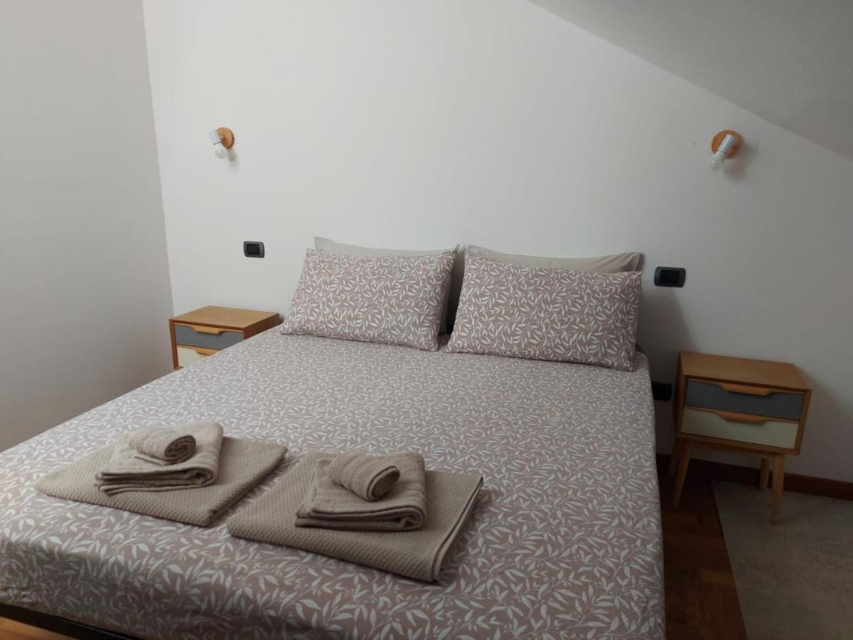 Bnb Bagno Di Bosco Bed and Breakfast Gubbio Buitenkant foto