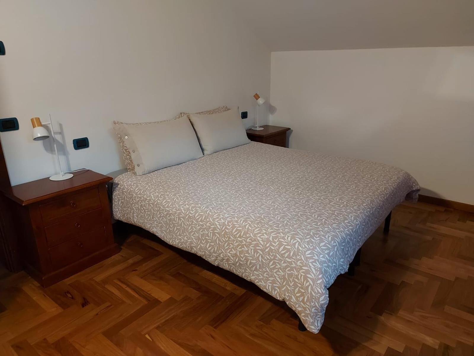 Bnb Bagno Di Bosco Bed and Breakfast Gubbio Buitenkant foto