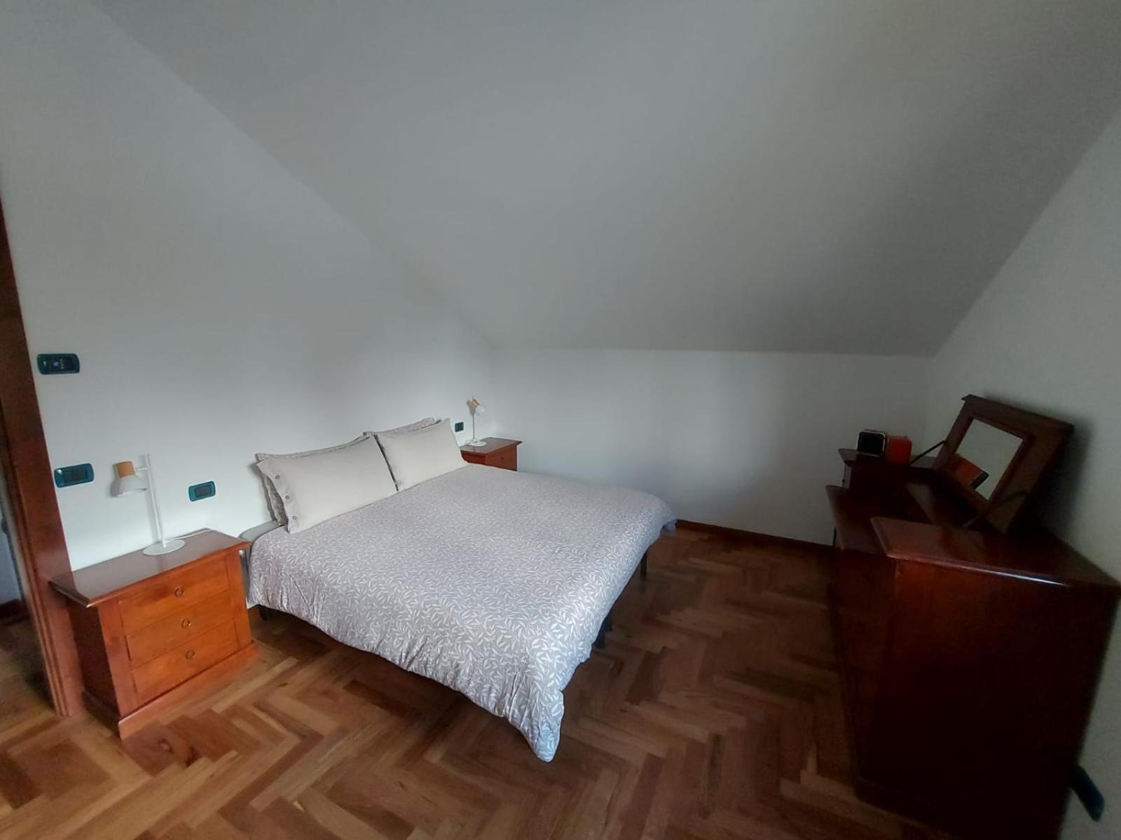 Bnb Bagno Di Bosco Bed and Breakfast Gubbio Buitenkant foto