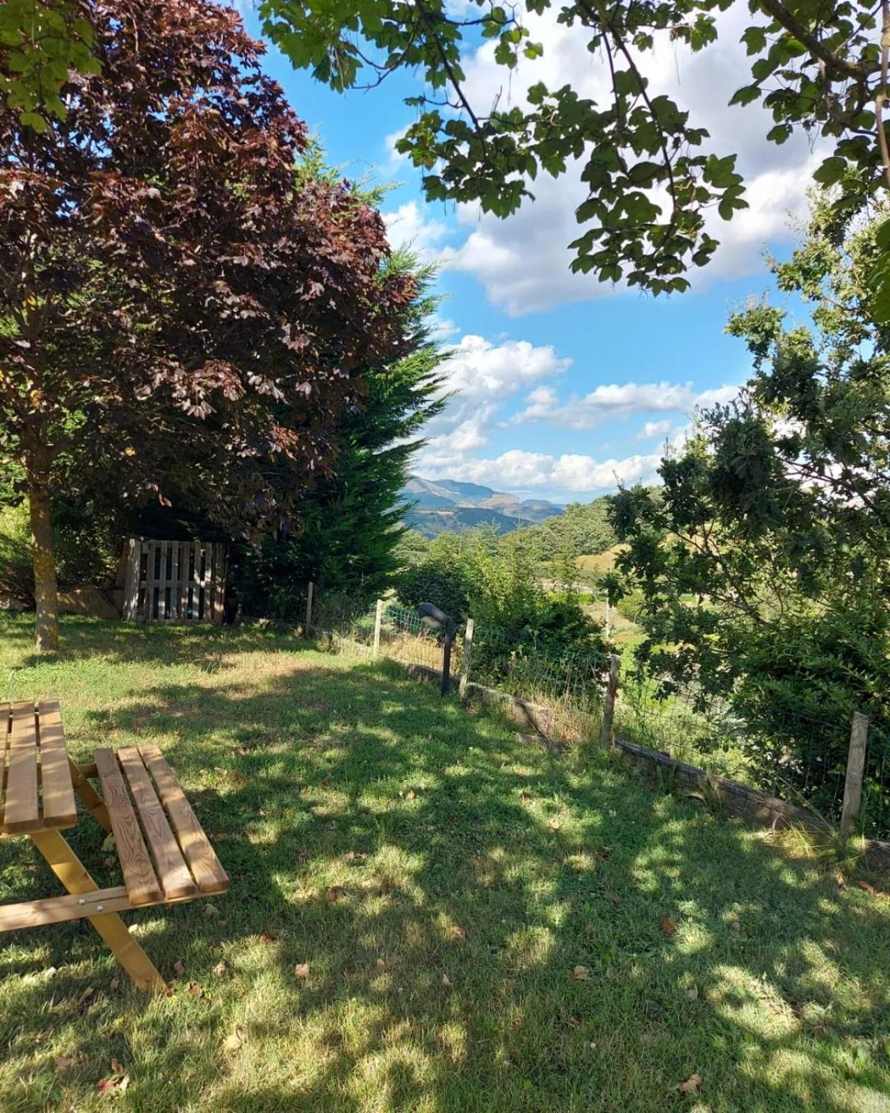 Bnb Bagno Di Bosco Bed and Breakfast Gubbio Buitenkant foto