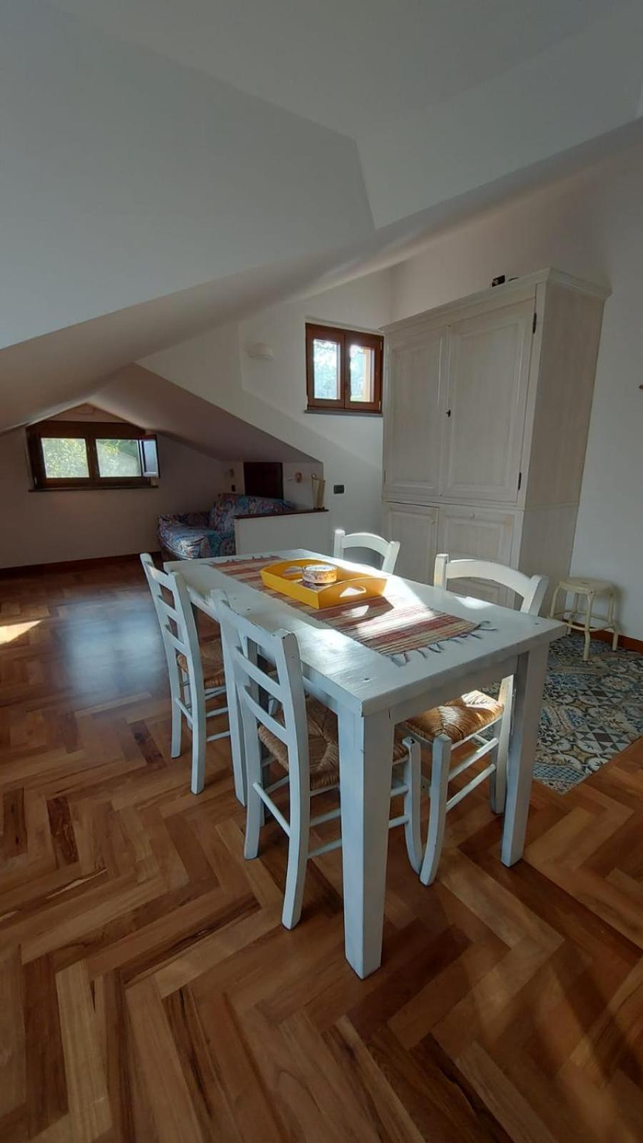 Bnb Bagno Di Bosco Gubbio Buitenkant foto